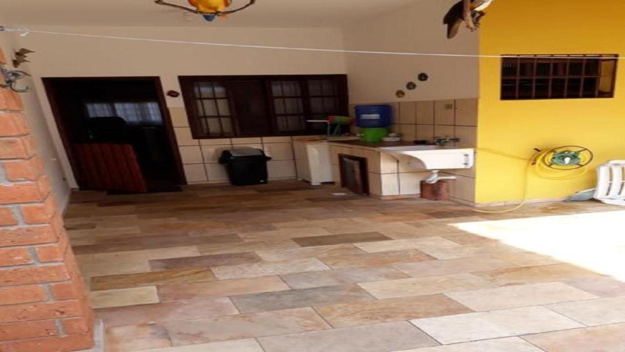 Вилла Casa Com Piscina Итаньяэн Экстерьер фото